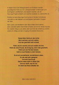 Findhorn - Zentrum des Lichts, 1