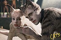 Cats [Blu-ray], 8