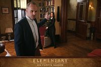 Elementary - Staffel 5 [DVD], 9
