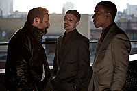 Montana - Rache hat einen neuen Namen [Blu-ray], 1