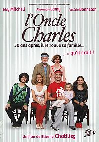 L'Oncle Charles [DVD], 1