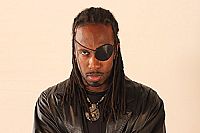 Avengers of Justice - Farce Wars [DVD], 3