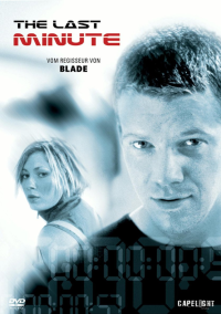 The Last Minute [DVD], 1