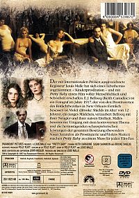 Pretty Baby [DVD], 1