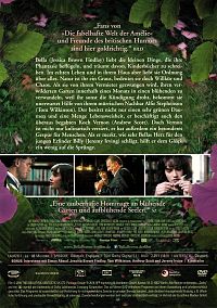 Der wunderbare Garten der Bella Brown [DVD], 1