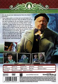 Ein Opa zu Weihnachten [DVD], 1