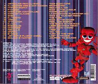 Futurescope Seven [CD], 1