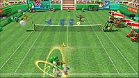 Mario Power Tennis [Nintendo Wii U], 1