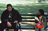 Ghost Dog [Blu-ray], 4