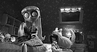Frankenweenie [DVD], 9