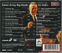 Swing for Kids [CD], 1