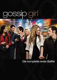 Gossip Girl - Staffel 1 [DVD], 1