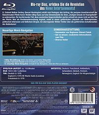 Mut zur Wahrheit [Blu-ray], 1