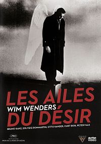 Les ailes du désir [DVD], 1