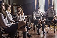 Down a Dark Hall [Blu-ray], 1