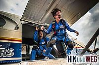 Hin und weg [Blu-ray], 9