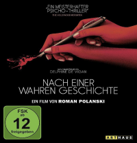 Nach einer wahren Geschichte [Blu-ray], 2