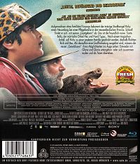 Wo die wilden Menschen jagen [Blu-ray], 1