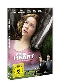 Rock my heart [DVD], 4