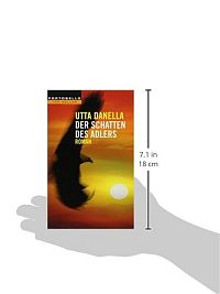 Der Schatten des Adlers, 2