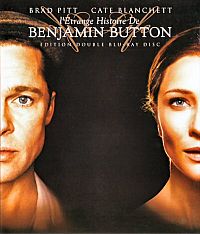 L'Étrange histoire de Benjamin Button [Blu-ray], 1