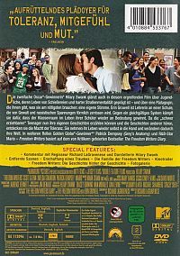 Freedom Writers [DVD], 1