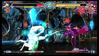 BlazBlue Central Fiction [Sony PlayStation 4], 8