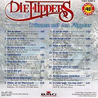 Träumen mit den Flippers [CD], 1