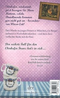 Zwetschgendatschikomplott, 1