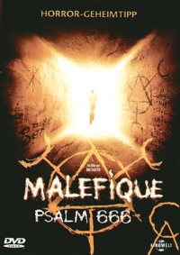 Maléfique [DVD], 5