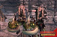 Dragons - Auf zu neuen Ufern - Volume 4 [DVD], 6