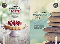 99 herrliche Auszeiten für zwischendurch, 4