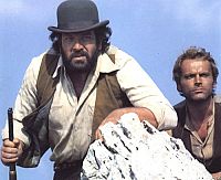 Vier Fäuste für ein Halleluja [DVD], 5