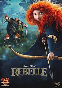 Rebelle [DVD], 1
