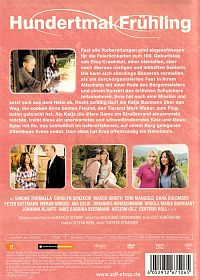 Hundertmal Frühling [DVD], 1