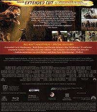 Hercule [Blu-ray], 2