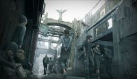 Final Fantasy VII: Advent Children [DVD], 1