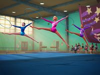 Barbie - Das Agenten-Team [DVD], 3