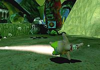 SpongeBob Schwammkopf  [Sony PlayStation 2], 1