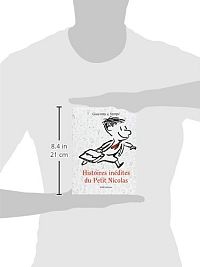 Histoires inédites du Petit Nicolas, 1