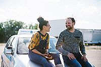 Love Machine - Er hat nicht nur ein grosses Herz! [DVD], 7