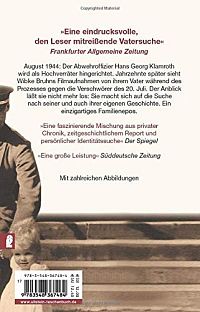 Meines Vaters Land, 1