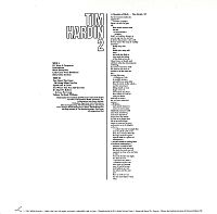 Tim Hardin 2 [Vinyl], 1