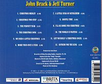 Christmas With Us [CD], 1