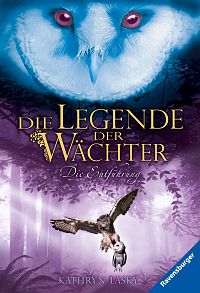 Die Legende der Wächter - Die Entführung, 1