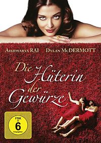 Die Hüterin der Gewürze [DVD], 1
