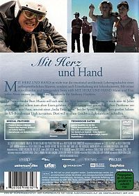 Mit Herz und Hand [DVD], 2