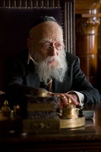 A Serious Man [DVD], 5