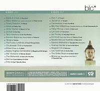 Bar Lounge Classics - Winter Edition [CD], 1