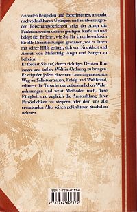 Wundervolle Kräfte in Dir, 1